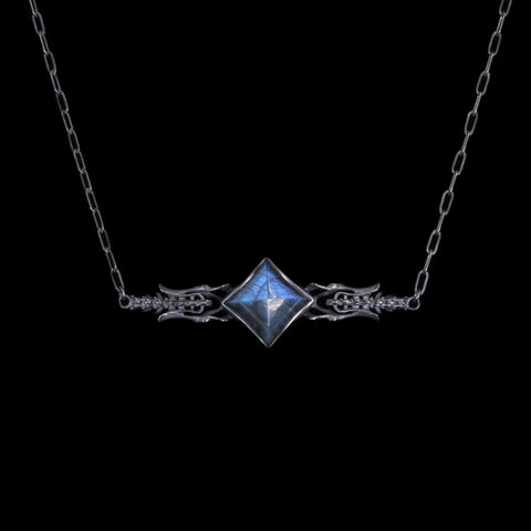 Dark Magic Necklace