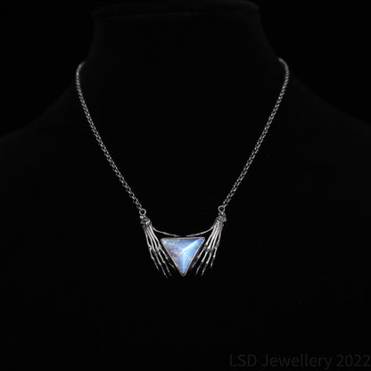 Nostradamus Necklace