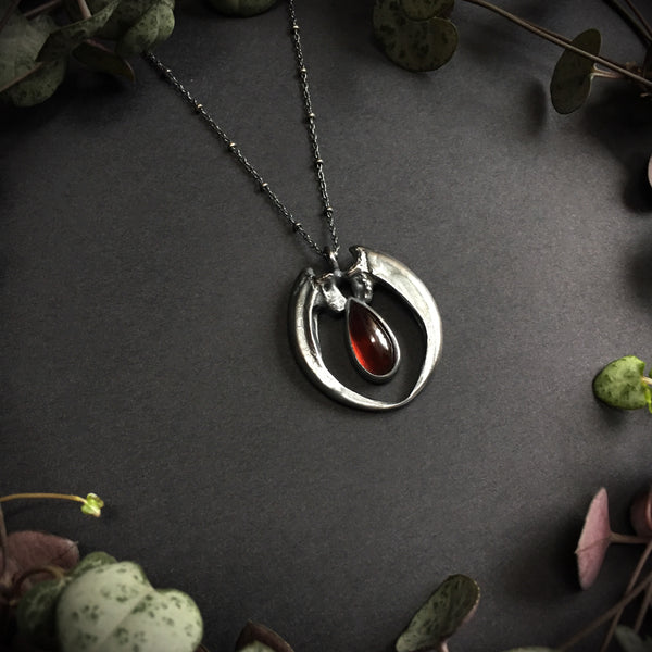 Harpies Tear Pendant