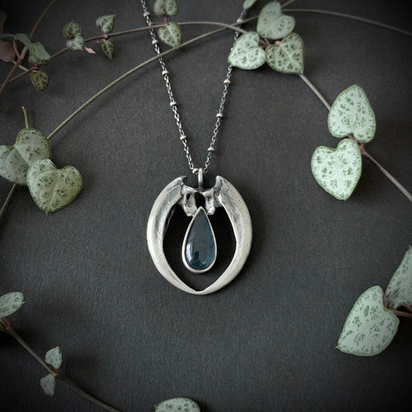 Harpies Tear Pendant