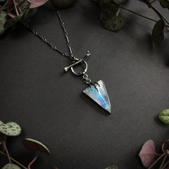 Hexen Pendant