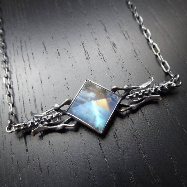 Dark Magic Necklace