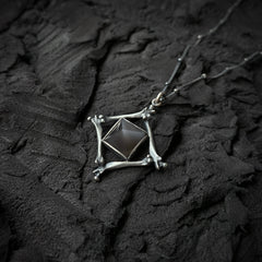 Pharaoh's Tomb Pendant