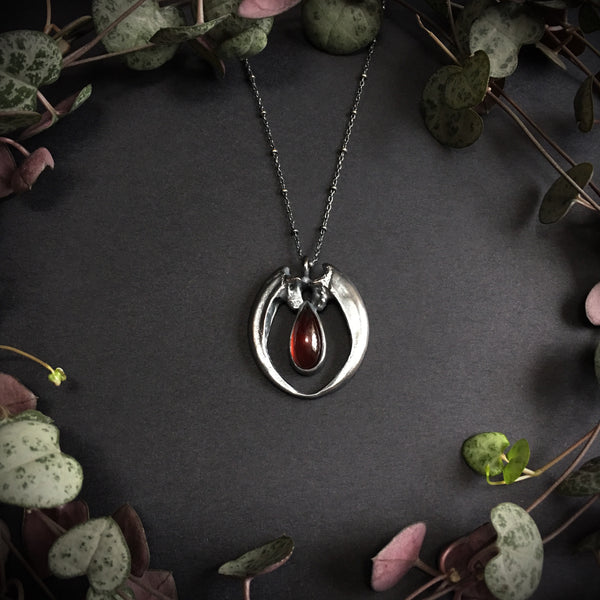 Harpies Tear Pendant