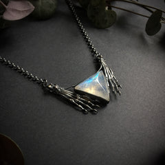 Nostradamus Necklace