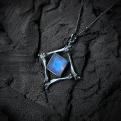 Pharaoh's Tomb Pendant