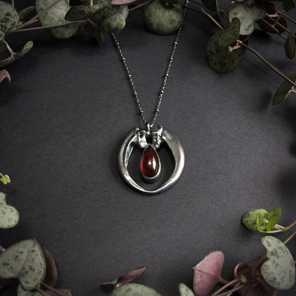 Harpies Tear Pendant