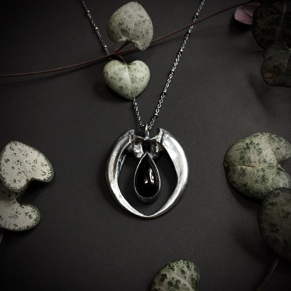 Harpies Tear Pendant