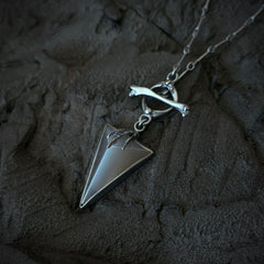 Hexen Pendant