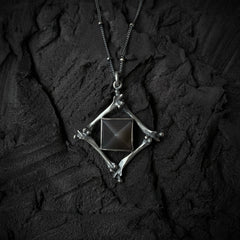 Pharaoh's Tomb Pendant