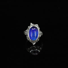 Mountains of Madness Mood Ring