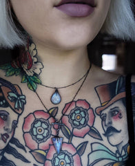 Eyrie Pendant