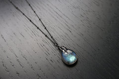 Eyrie Pendant
