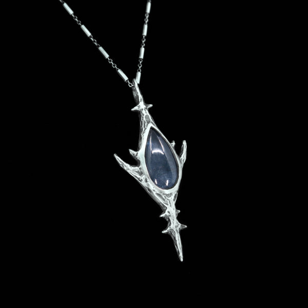 Dagon Pendant