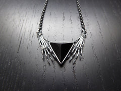 Nostradamus Necklace