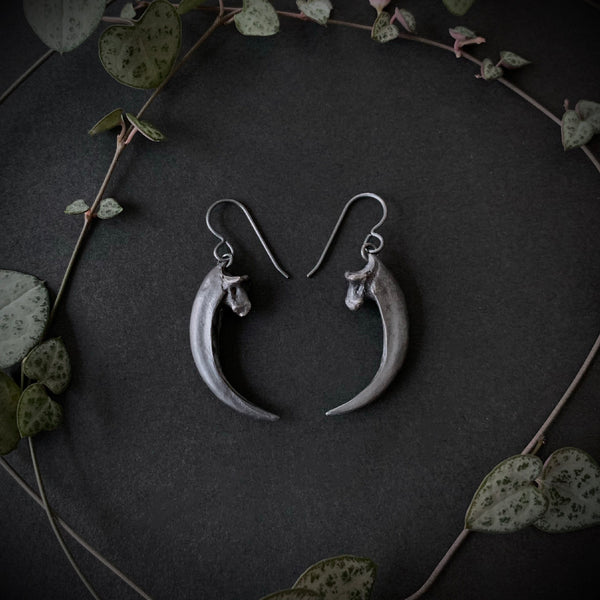 Ravenclaw Earrings