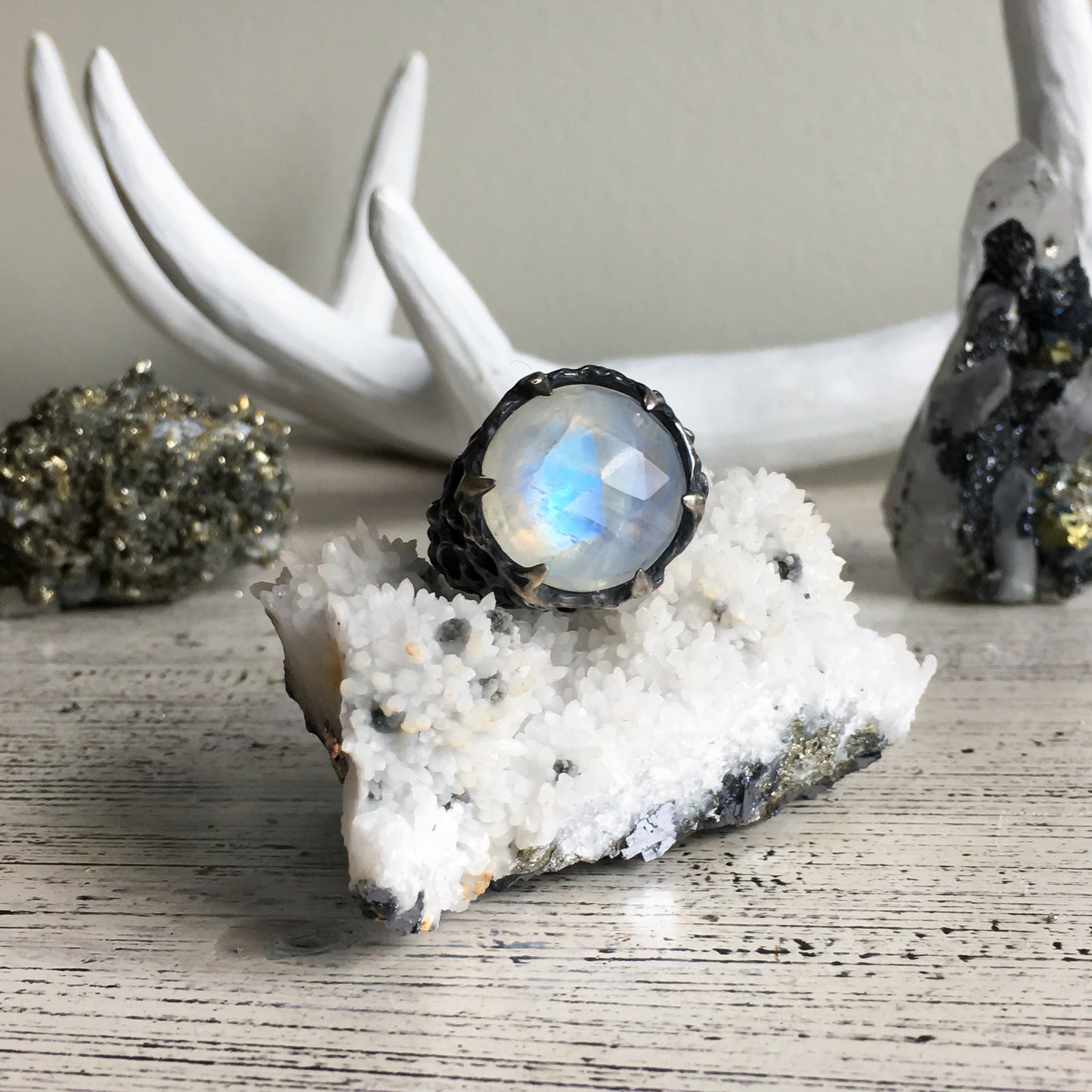 Drowned God Ring