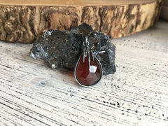 Eyrie Pendant