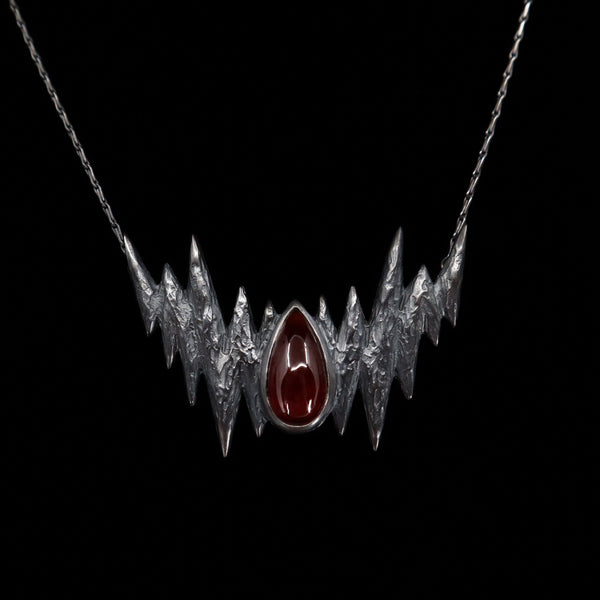 Nosferatu Necklace