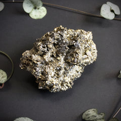 Chalcopyrite Specimen