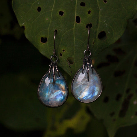 Eyrie Earrings