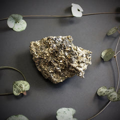 Chalcopyrite Specimen