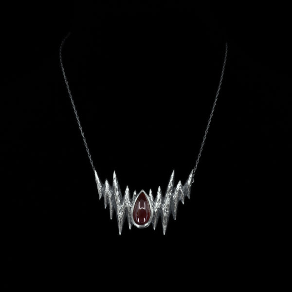 Nosferatu Necklace