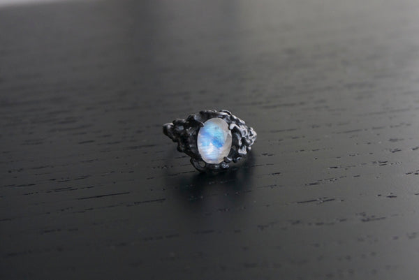 Sea Nymph Ring