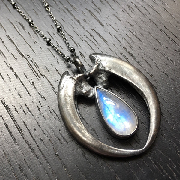 Harpies Tear Pendant