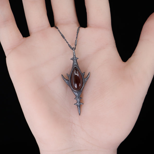 Dagon Pendant