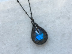 Eyrie Pendant