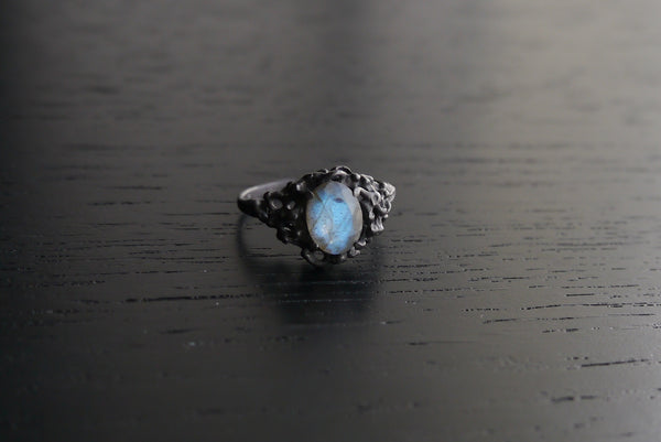 Sea Nymph Ring