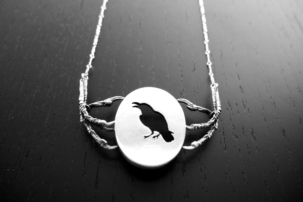 Nights Watch Necklace