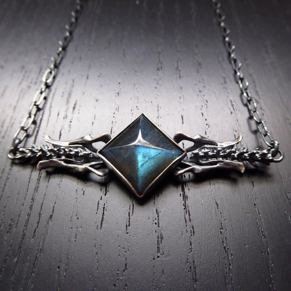 Dark Magic Necklace