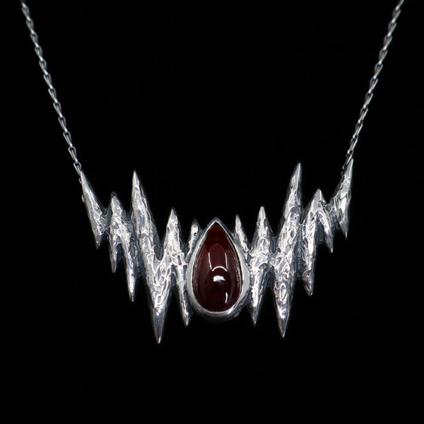 Nosferatu Necklace