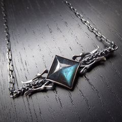 Dark Magic Necklace