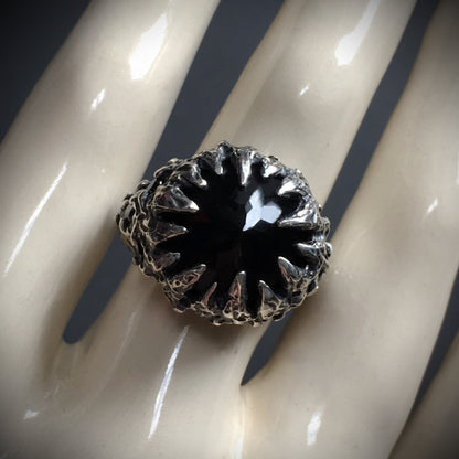 Midnight Dreary Ring