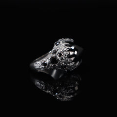 Midnight Dreary Ring