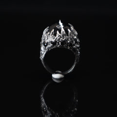 Midnight Dreary Ring
