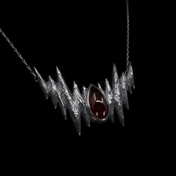 Nosferatu Necklace