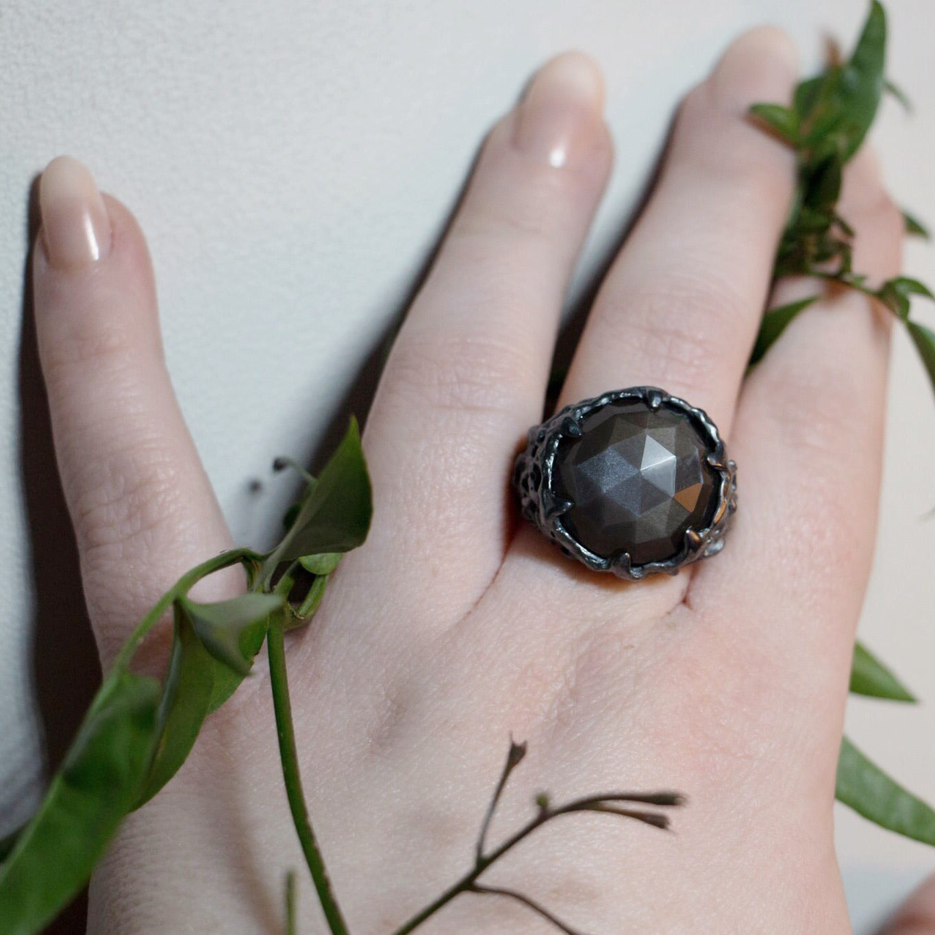 Drowned God Ring