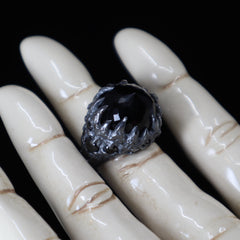 Midnight Dreary Ring