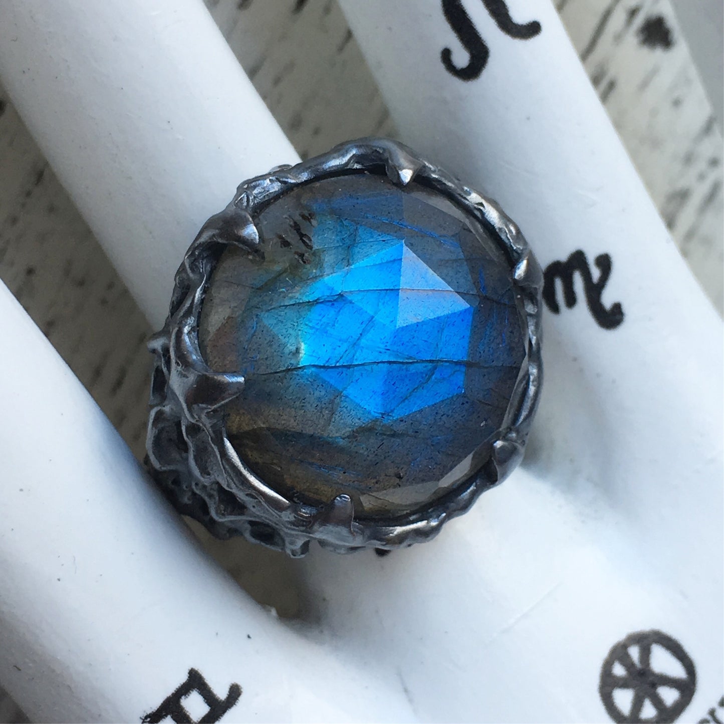 Drowned God Ring
