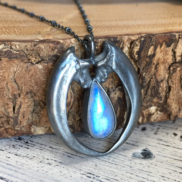 Harpies Tear Pendant