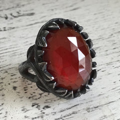 Croatoan Ring