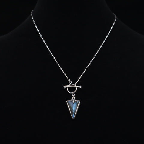 Hexen Pendant