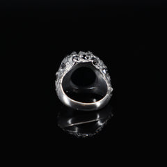 Midnight Dreary Ring