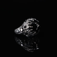 Midnight Dreary Ring