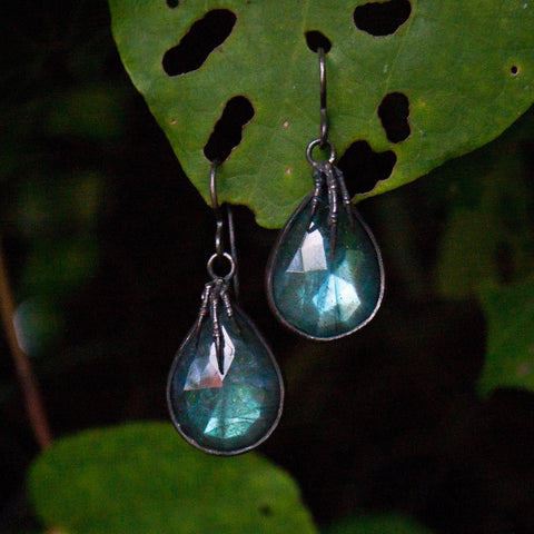 Eyrie Earrings