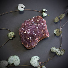 Amethyst Cluster I